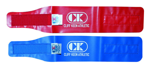 Cliff Keen Freestyle/Greco Roman Ankle Bands