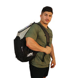 Wrestling Raptor Bag