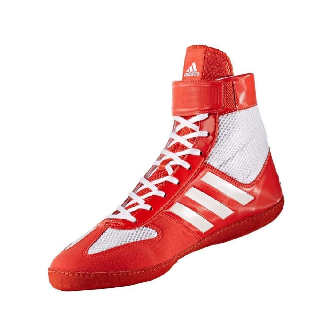 Adidas combat speed 5 red hotsell