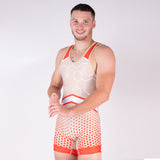 Hex Singlet - Men's