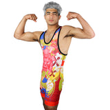 Samurai Singlet - Men's