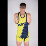 Phase Singlet - Men's