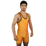 Sugar Skull Singlet - Men's