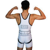 Shock Trooper Singlet - Men's