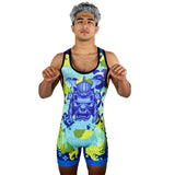 Samurai Singlet - Men's
