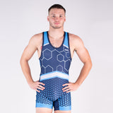 Hex Singlet - Men's