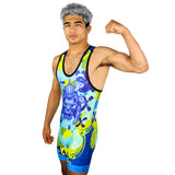 Samurai Singlet - Men's