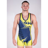 Phase Singlet - Men's