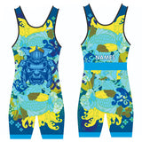 Samurai Singlet - Men's