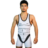 Shock Trooper Singlet - Men's