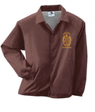 Bloomsburg Delta Omega Chi Jacket