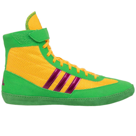 Adidas Combat Speed 4 American Wrestler Adidas Combat Speed 4 American Wrestler