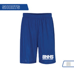 Byron Nelson Wrestling Performance 7" Inseam Shorts