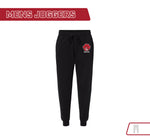 Colleyville Heritage Wrestling Men's Joggers with Sublimated Patch