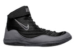 Nike Inflict 3, Color Black / Black Dark Grey / Anth, - Size 7.5