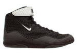 Nike Inflict 3, Color Black / Metallic Silver, - Size 10.0