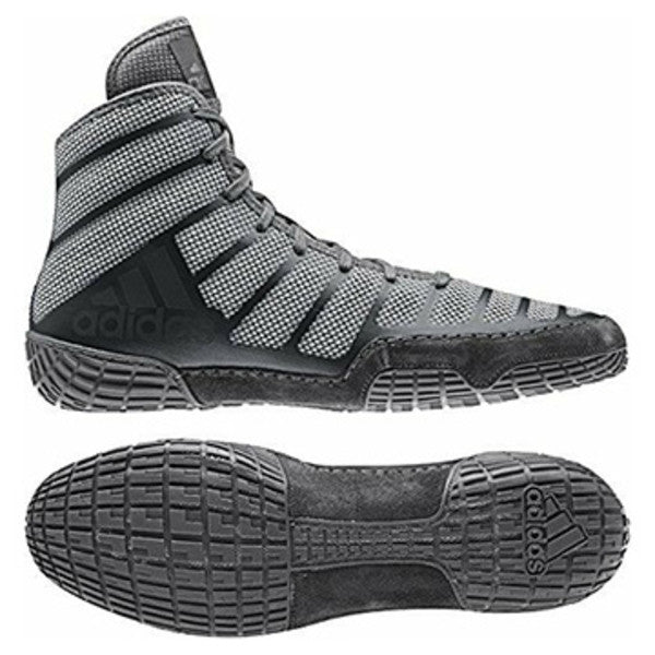 Adidas Varner â American Wrestler