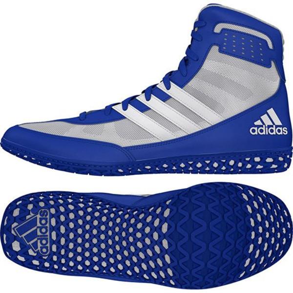 youth mat wizard wrestling shoes