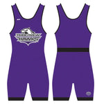 TIMBERVIEW SINGLET